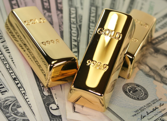 现货黄金跌破4000美元/盎司 现货白银跌4.2%报46.57美元/盎司 现货黄金跌破4000美元/盎司 现货白银跌4.2%报46.57美元/盎司