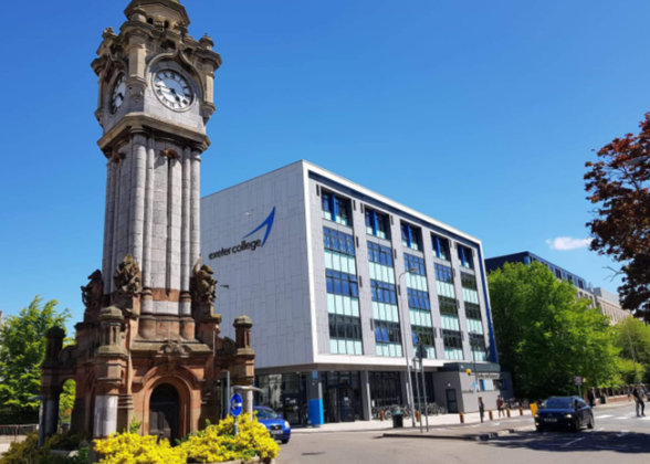 艾克塞特学院留学生录取标准2025 艾克塞特学院中国留学生占比高吗