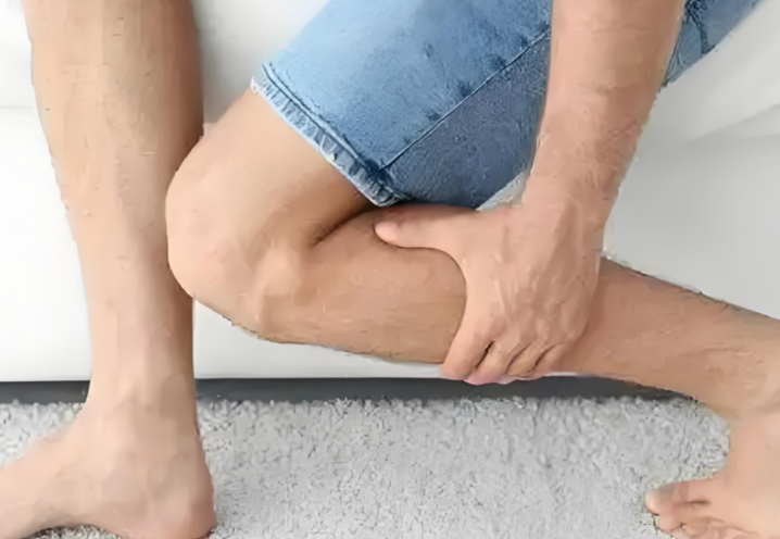 秋冬季半夜小腿抽筋不一定是缺钙(秋冬季抽筋的常见原因与缓解) 秋冬季半夜小腿抽筋不一定是缺钙(秋冬季抽筋的常见原因与缓解)