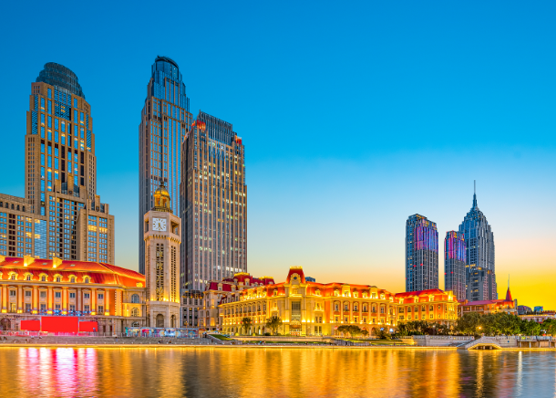 天津前三季度GDP同比增长4.7% 天津前三季度GDP为13416.08亿元 天津前三季度GDP同比增长4.7% 天津前三季度GDP为13416.08亿元