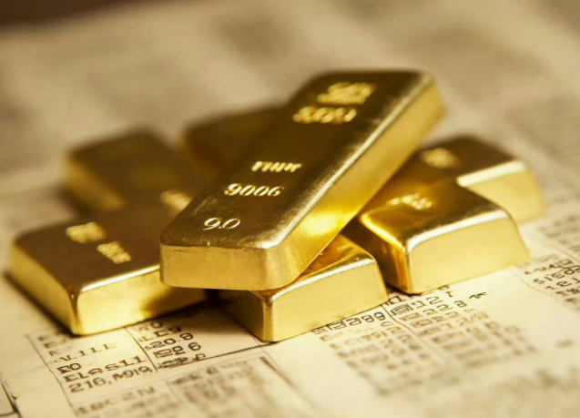 现货黄金跌破4000美元(现货黄金多空对决下普通人该怎么操作) 现货黄金跌破4000美元(现货黄金多空对决下普通人该怎么操作)