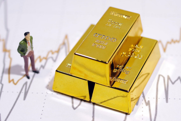 现货黄金跌破4000美元(现货黄金多空对决下普通人该怎么操作) 现货黄金跌破4000美元(现货黄金多空对决下普通人该怎么操作)