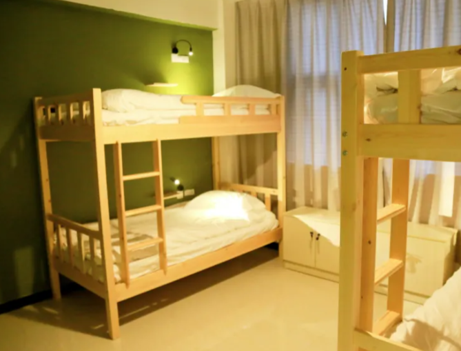 拒绝35岁中年人的青旅00后也不住了  青旅为什么拒绝35岁中年人？