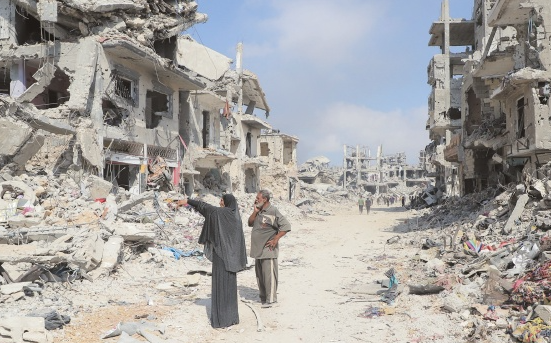 达成停火18天后以总理下令袭击加沙 加沙停火第二阶段协议仍未达成 达成停火18天后以总理下令袭击加沙 加沙停火第二阶段协议仍未达成