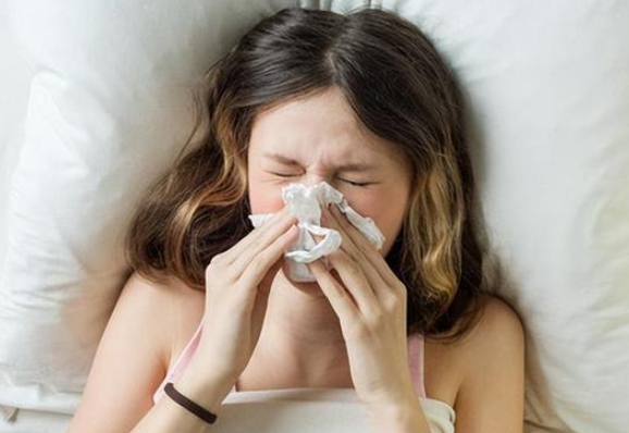 秋风凉鼻过敏性鼻炎高发(专家支招缓解秋季过敏性鼻炎2025) 秋风凉鼻过敏性鼻炎高发(专家支招缓解秋季过敏性鼻炎2025)