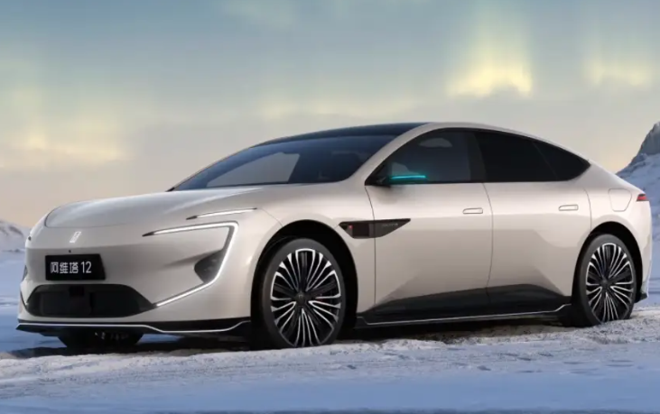 阿维塔12四激光版上市限时25.99万起！阿维塔12升级4激光雷达+鸿蒙座舱5