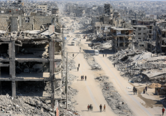 达成停火18天后以总理下令袭击加沙 加沙停火第二阶段协议仍未达成 达成停火18天后以总理下令袭击加沙 加沙停火第二阶段协议仍未达成