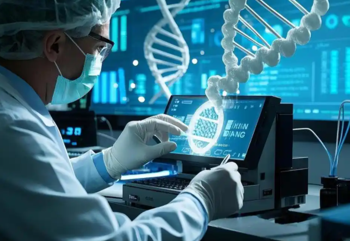 未来十年有哪些治癌新科技(治癌里放化疗将被取代吗)