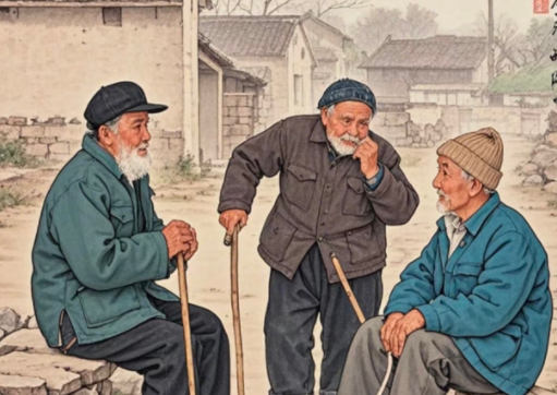 今日重阳,2000多年前的古人如何尊老敬老? 今日重阳,2000多年前的古人如何尊老敬老?