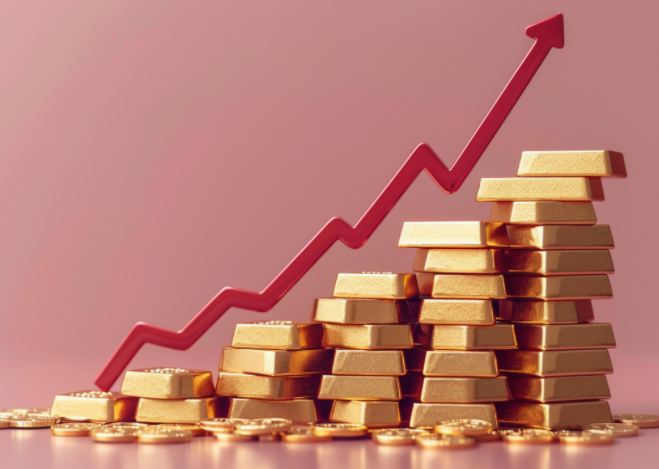 金价跌破3900美元未来是啥走势(金价短期内会跌到3800美元吗) 金价跌破3900美元未来是啥走势(金价短期内会跌到3800美元吗)