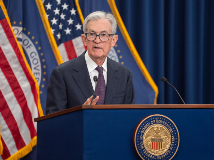 美联储再次降息25个基点 美联储再次降息的原因