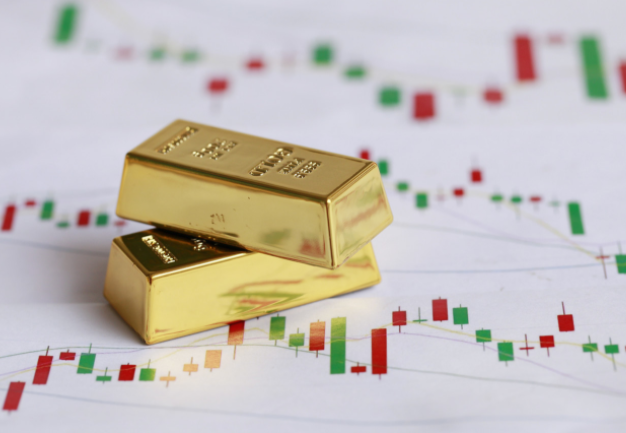 深跌之后黄金重返4000美元(短期黄金价格会怎么走)