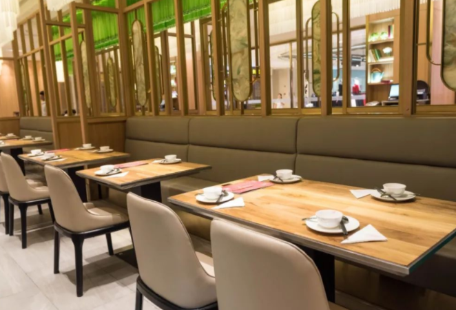 餐馆走红成全球第五大摄影巨头(一家餐馆如何成为摄影圈新宠)