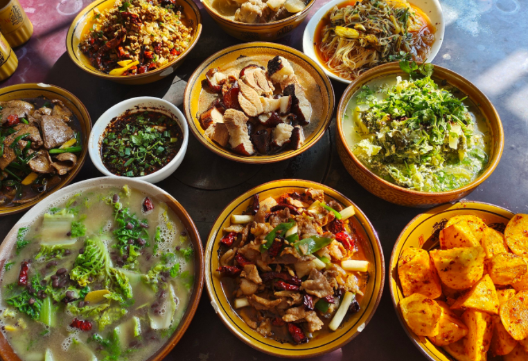 餐馆走红成全球第五大摄影巨头(一家餐馆如何成为摄影圈新宠)