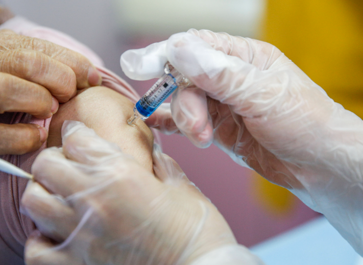 流感季来袭疫苗接种须知(不同人群流感疫苗接种指南2025版) 流感季来袭疫苗接种须知(不同人群流感疫苗接种指南2025版)