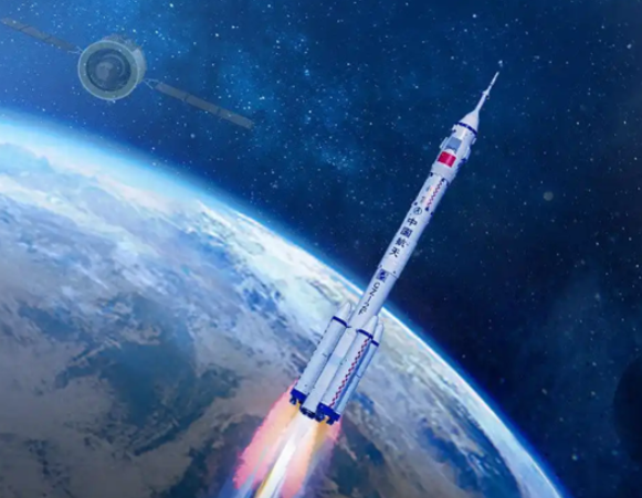 4只小老鼠将乘神舟飞船上太空!航天员将首次在轨饲养4只小鼠