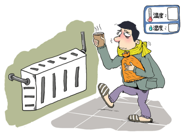 供暖季4个取暖误区赶紧改(供暖季来临警惕温暖陷阱)
