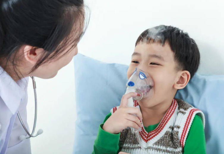 秋冬儿童呼吸道感染预防(儿童呼吸道感染家长必知的护理要点2025) 秋冬儿童呼吸道感染预防(儿童呼吸道感染家长必知的护理要点2025)