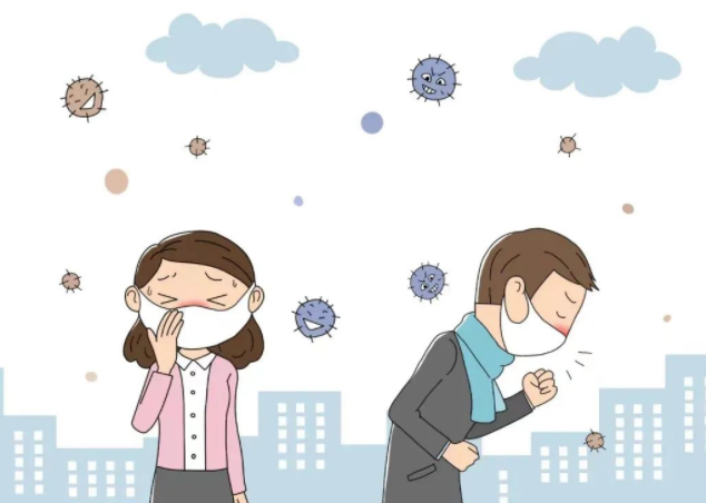 今年流感毒株为甲型H3N2(为何多数人没有抵抗力)