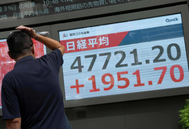 10月日本东京通胀压力上升(日元贬值与日本通胀升温)