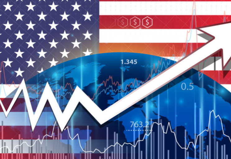 美股收盘：三大指数集体下跌 科技巨头股价大起大落