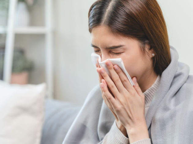 毒株变了流感季感染人数或将增加(流感季新毒株如何预防2025) 毒株变了流感季感染人数或将增加(流感季新毒株如何预防2025)