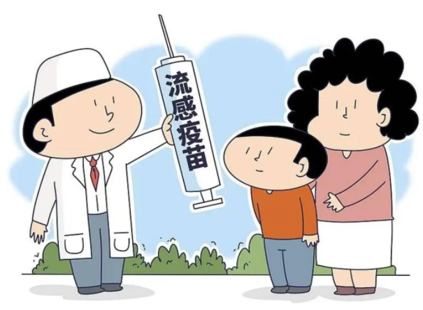 毒株变了流感季感染人数或将增加(流感季新毒株如何预防2025) 毒株变了流感季感染人数或将增加(流感季新毒株如何预防2025)