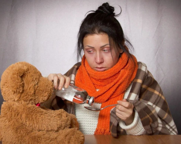 毒株变了流感季感染人数或将增加(流感季新毒株如何预防2025) 毒株变了流感季感染人数或将增加(流感季新毒株如何预防2025)