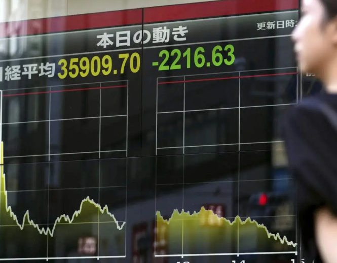 日本东京通胀压力上升！日本东京通胀加剧美元/日元下跌