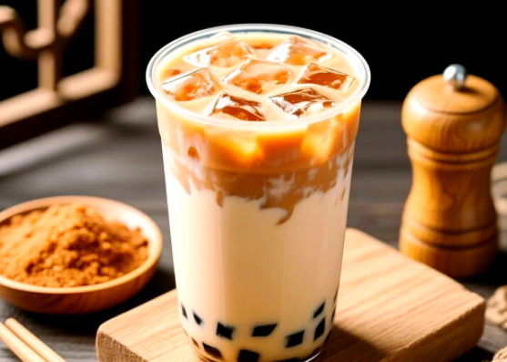 男子早晚一杯奶茶手指突变惨白(男人经常喝奶茶会伤精子吗) 男子早晚一杯奶茶手指突变惨白(男人经常喝奶茶会伤精子吗)