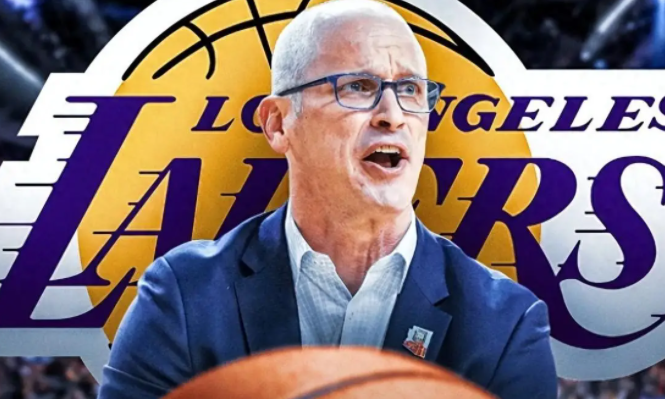 NBA批准沃尔特100亿美元收购湖人，湖人正式大交易提前达成!