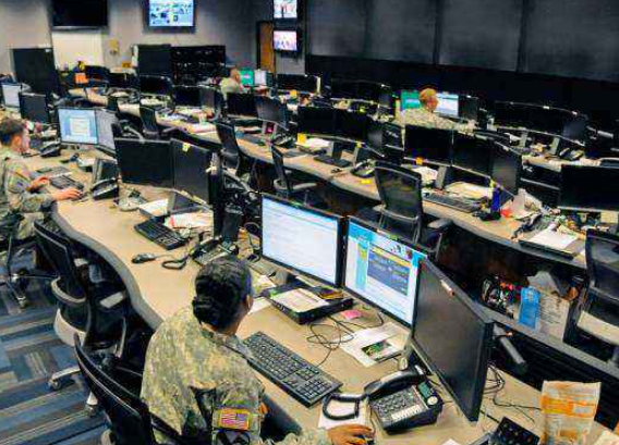 美国42款网络武器猛攻“北京时间”！美国为何要疯狂攻击“北京时间”？