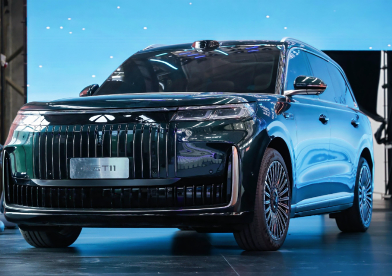 奇瑞风云T11上市置换价17.99万起!奇瑞风云T11搭载1400km 续航 + 5.9L 油耗! 奇瑞风云T11上市置换价17.99万起!奇瑞风云T11搭载1400km 续航 + 5.9L 油耗!