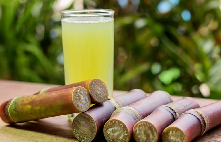 一根甘蔗91元？上海一消费者称花91元买一根甘蔗！