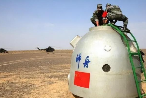 东风着陆场完成最后一次演练，迎接神二十航天员回家