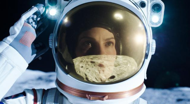 女航天员回地球后会禁止生育吗?谣言早已被航天一姐打破