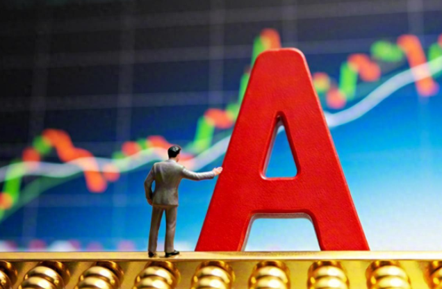 A股慢涨行情有望延续(A股到2027年有约30%上涨空间) A股慢涨行情有望延续(A股到2027年有约30%上涨空间)