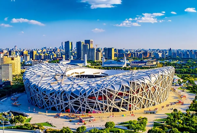 “鸟巢”为啥“忙个不停”？鸟巢档期已排到2027年