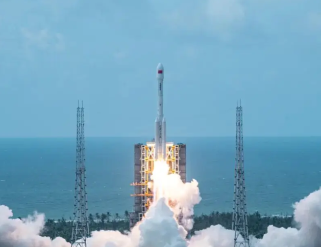 中国科技最快纪录世界唯一!中国科技捷报频传