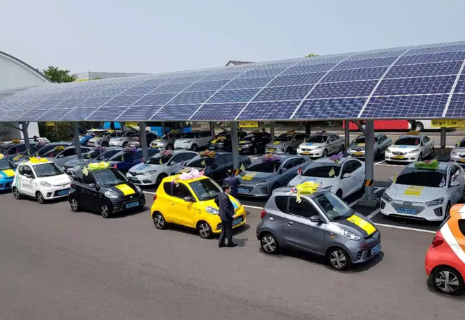 中国汽车1-10月累计销量再创新高 10月份汽车市场延续强劲增长态势