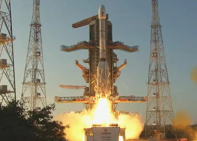 印度发射该国迄今最重卫星(印度成功发射4410公斤通信卫星)