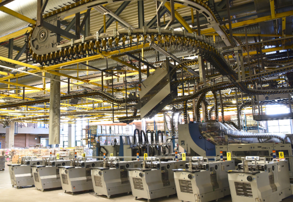 2025年10月澳大利亚制造业PMI降至49.7点 澳大利亚制造业停止扩张并微弱萎缩 2025年10月澳大利亚制造业PMI降至49.7点 澳大利亚制造业停止扩张并微弱萎缩