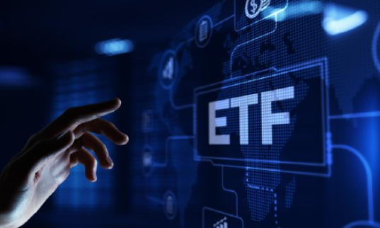 沪深300ETF净流入超50亿元，化工ETF净流出超4亿元