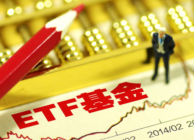债券ETF规模破7千亿元 债券ETF规模较年初增长5200.58亿元 债券ETF规模破7千亿元 债券ETF规模较年初增长5200.58亿元