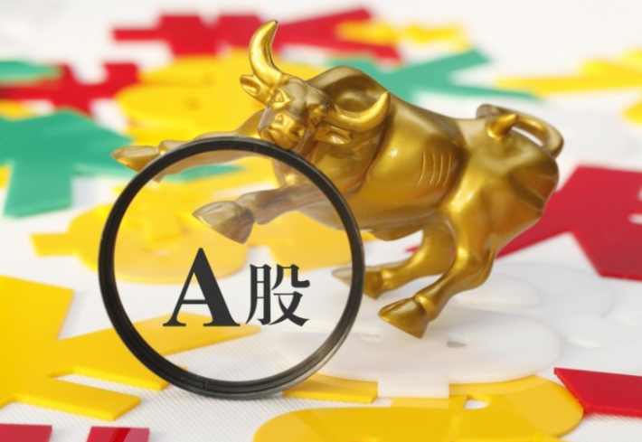 A股慢涨行情有望延续(A股到2027年有约30%上涨空间) A股慢涨行情有望延续(A股到2027年有约30%上涨空间)