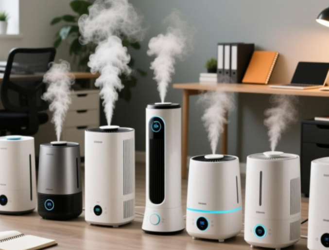 秋冬季加湿器使用不当反致病(秋冬季安全使用加湿器的3个关键提醒2025) 秋冬季加湿器使用不当反致病(秋冬季安全使用加湿器的3个关键提醒2025)