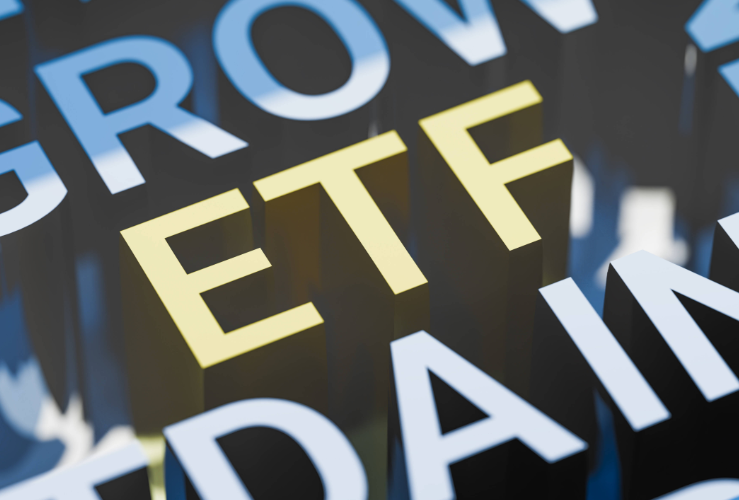 债券ETF规模破7千亿元 债券ETF规模较年初增长5200.58亿元 债券ETF规模破7千亿元 债券ETF规模较年初增长5200.58亿元