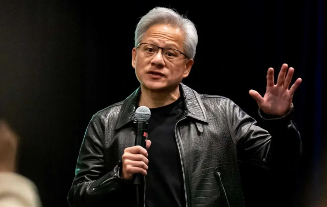 黄仁勋称美低估中国科技发展潜力！中国在AI的竞争力远超乎外界想象