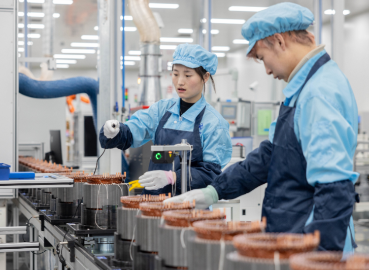 湖北民营经济增加值突破3.94万亿元 民营经济增加值占湖北GDP 65.7% 湖北民营经济增加值突破3.94万亿元 民营经济增加值占湖北GDP 65.7%