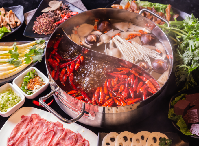 吃火锅谨防消化道疾病(秋冬享用火锅的健康食材与饮食顺序) 吃火锅谨防消化道疾病(秋冬享用火锅的健康食材与饮食顺序)